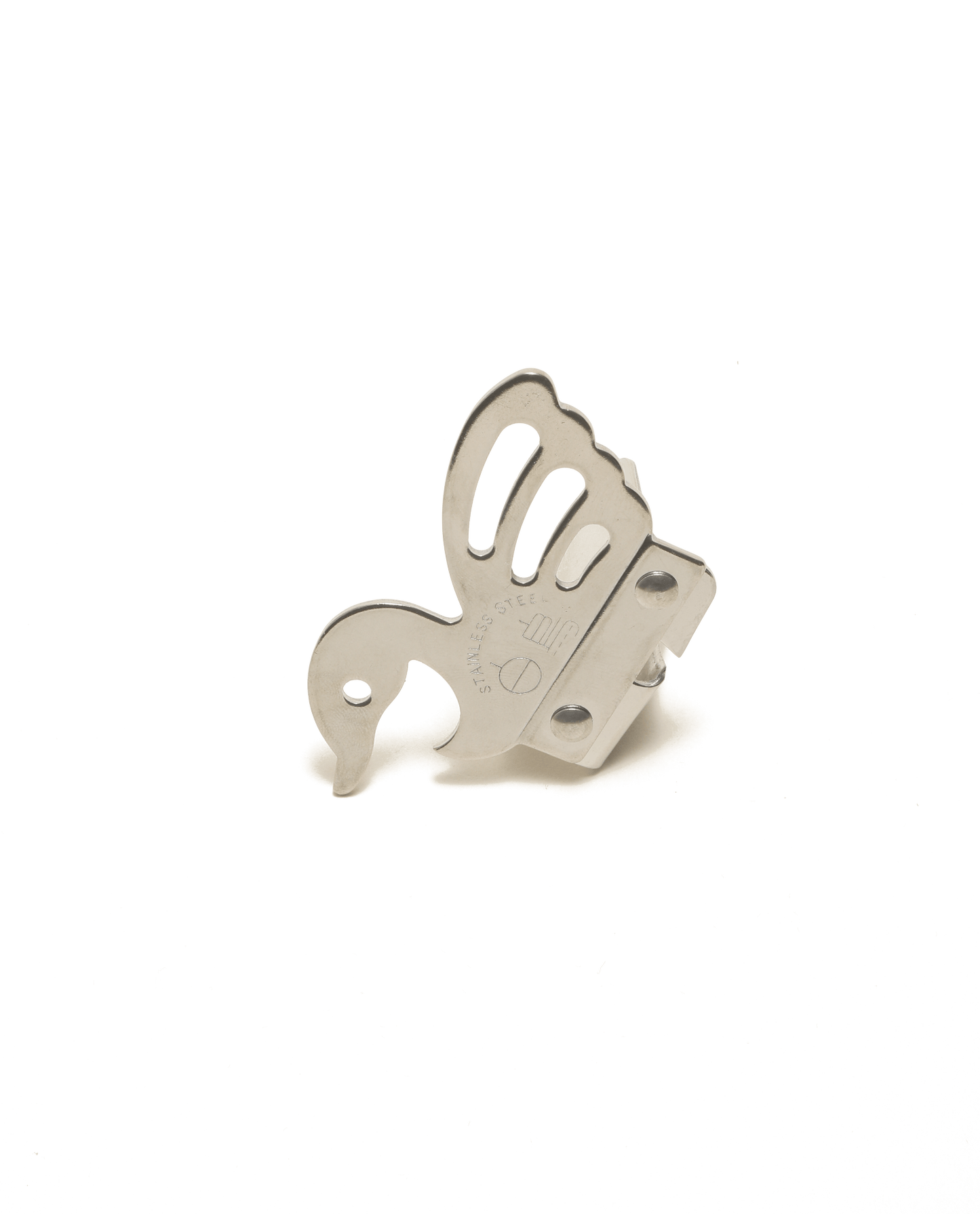 Swan Can Opener - Motte Studio