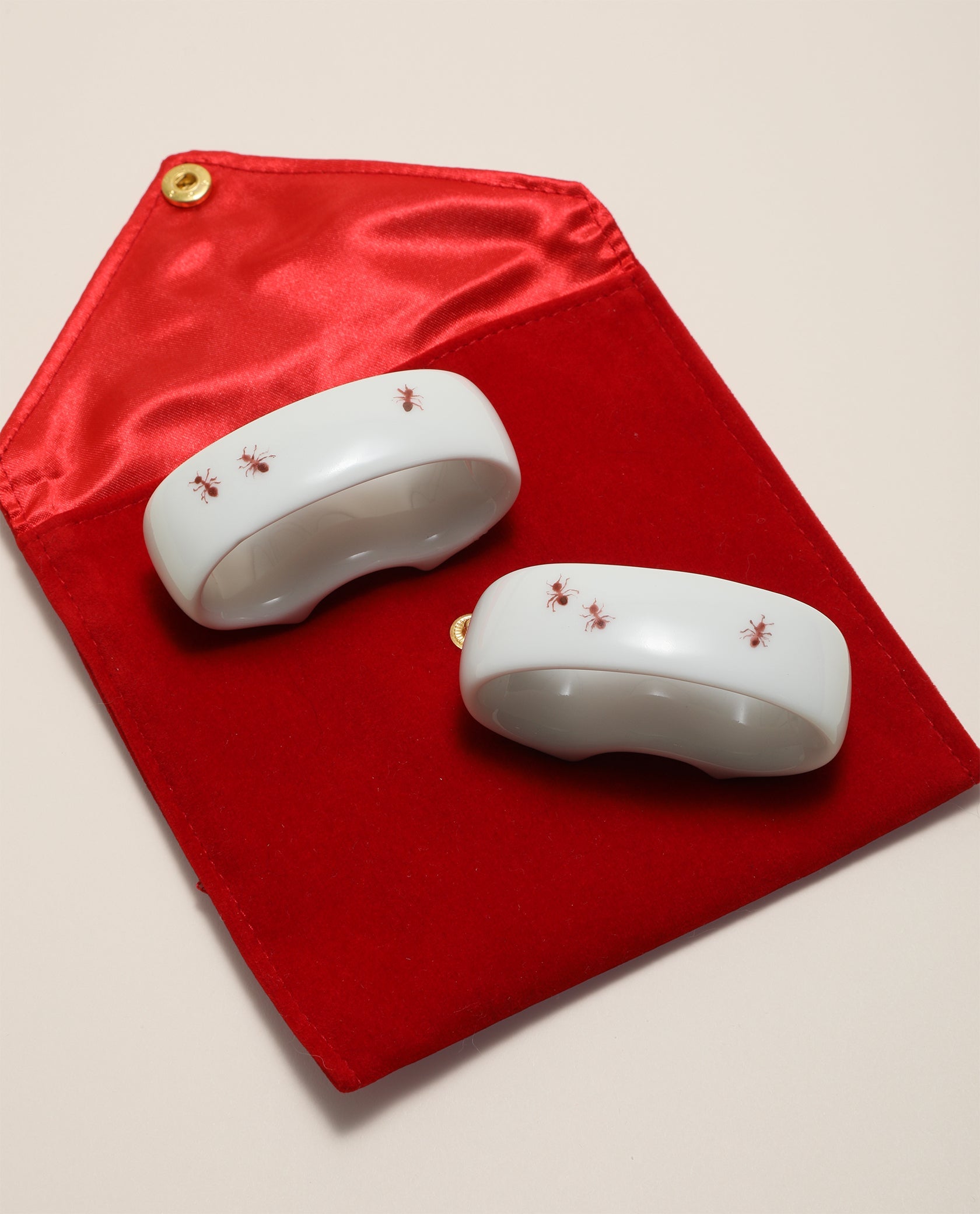 Porcelain - Motte Studio