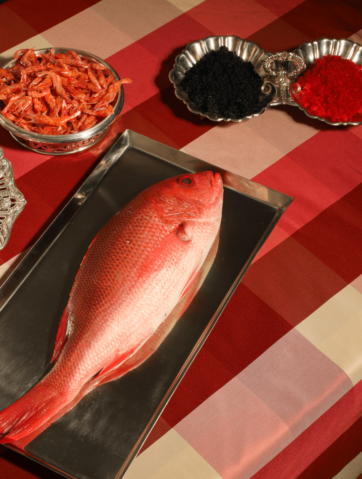 Hostess Gifts - Motte Studio