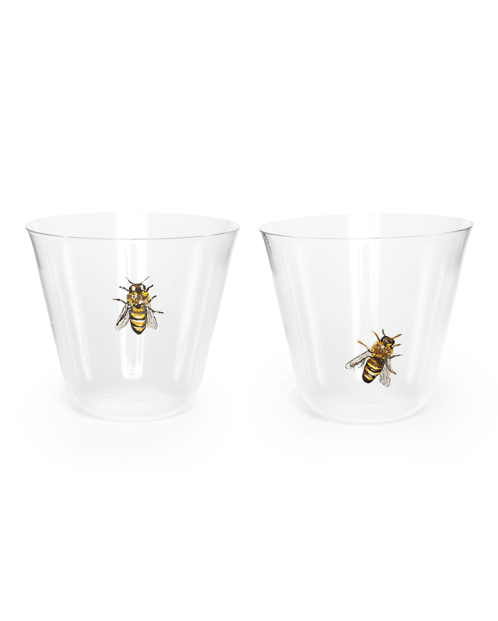 Bee Glasses - Motte Studio