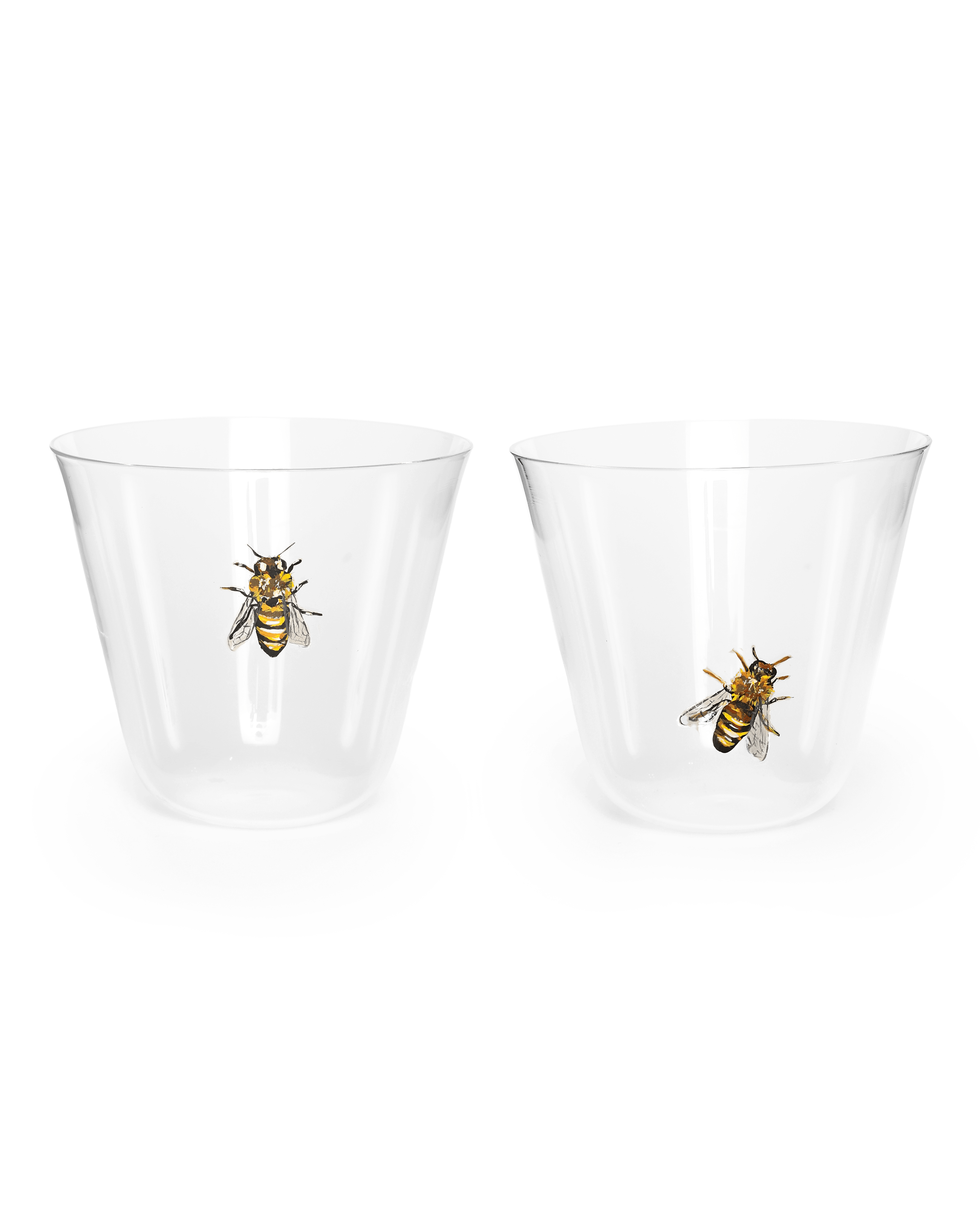 Bee Glasses - Motte Studio