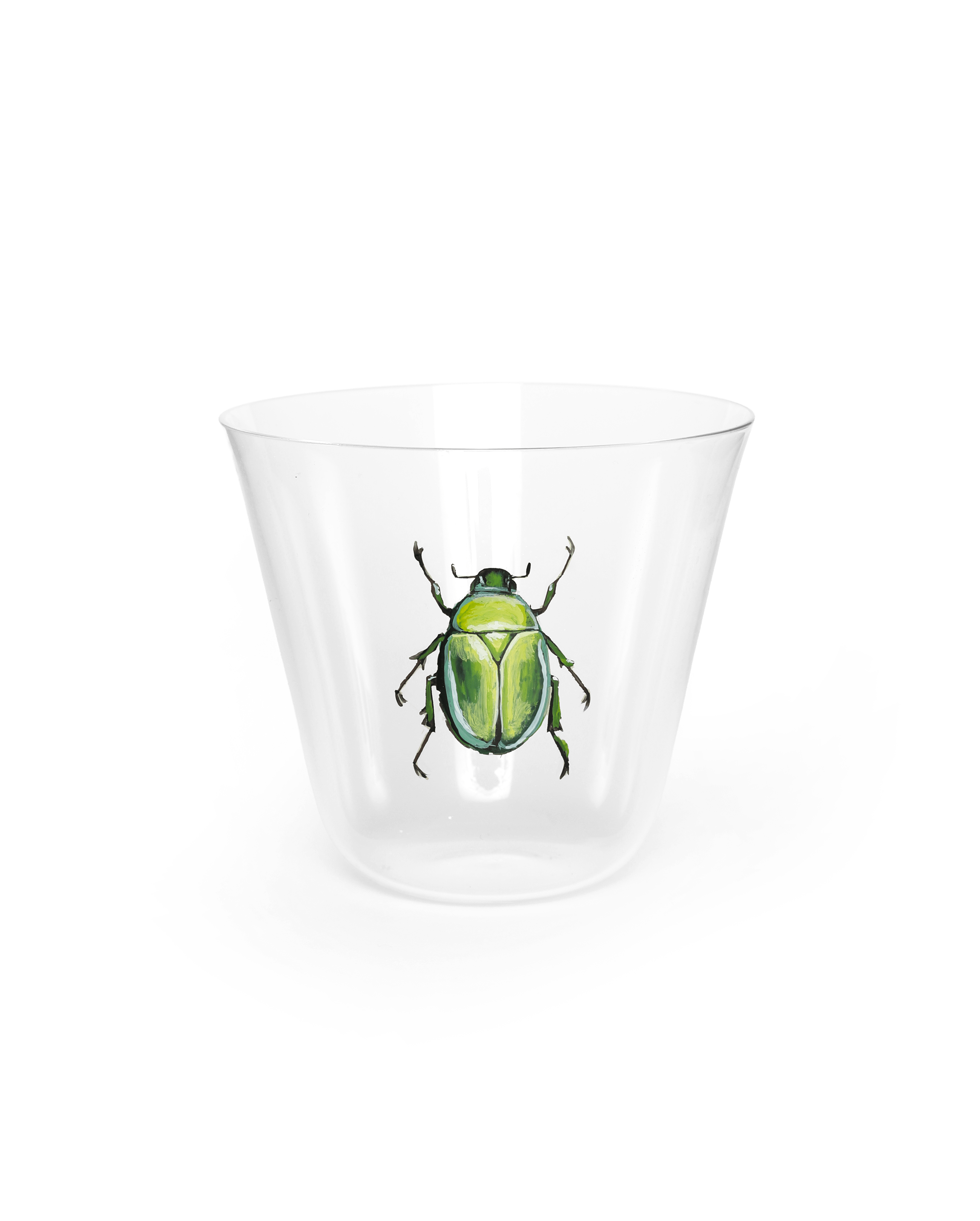 Beetle Glasses - Motte Studio