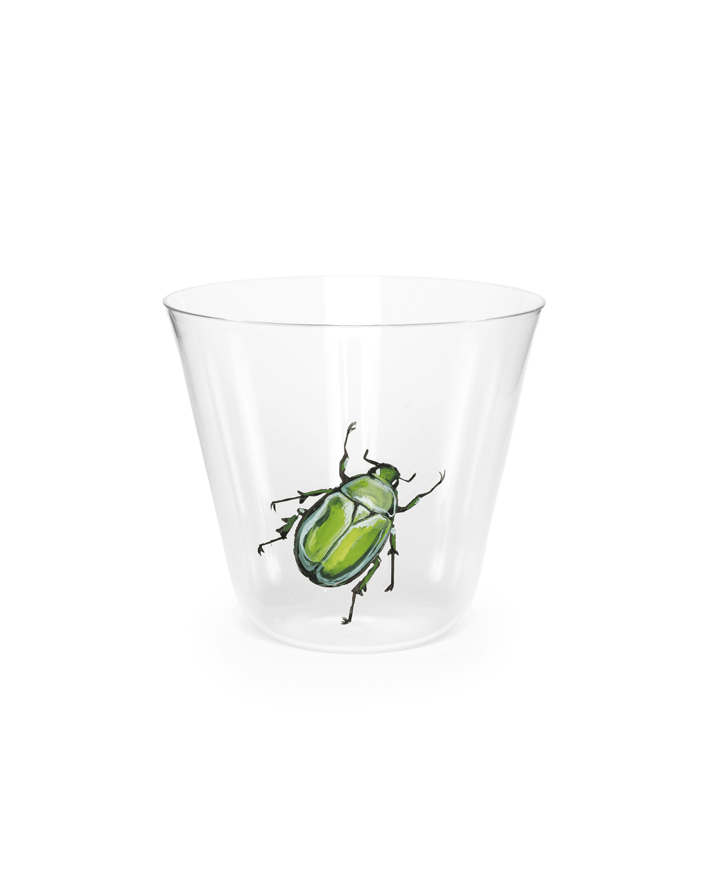 Beetle Glasses - Motte Studio