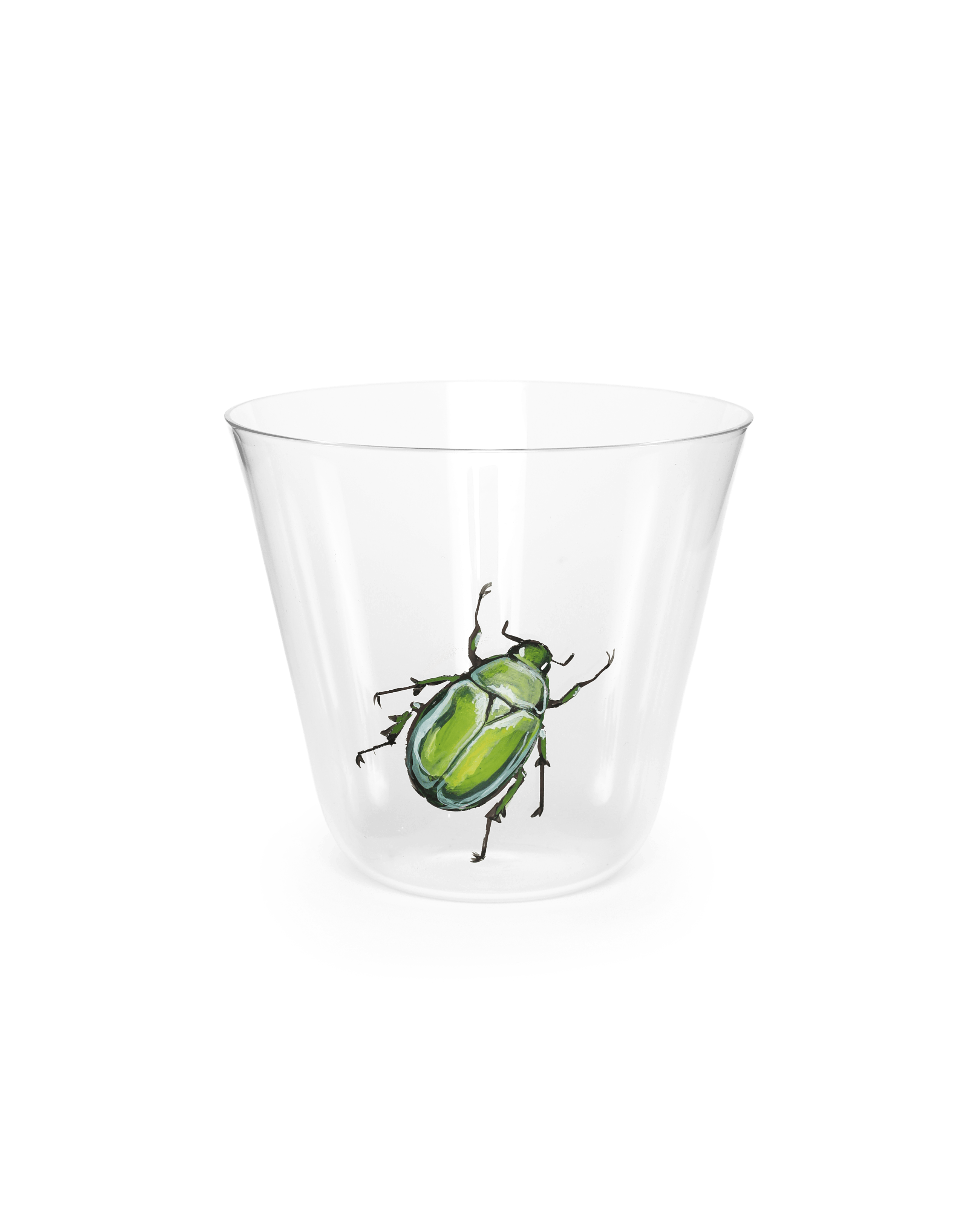 Beetle Glasses - Motte Studio