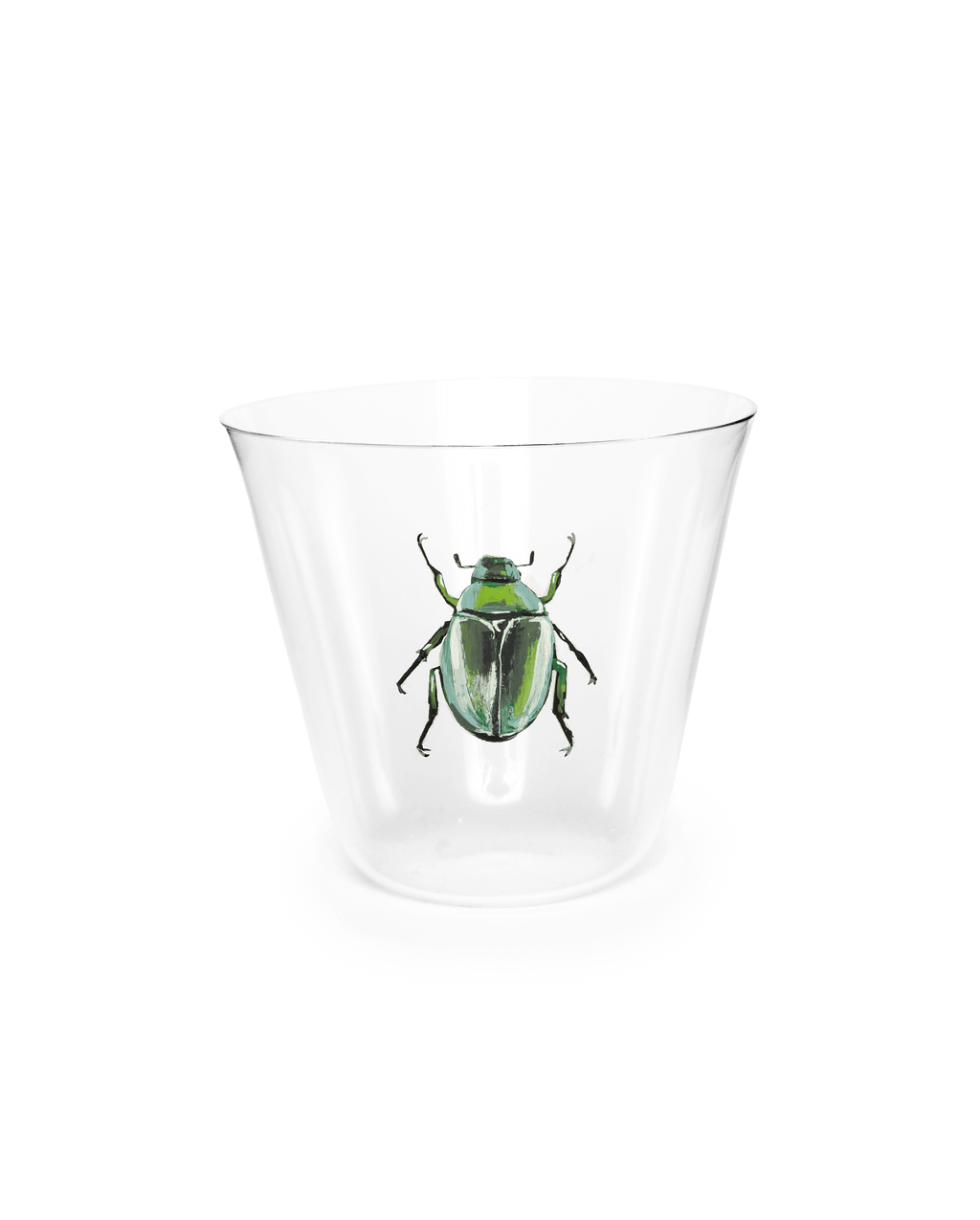 Beetle Glasses - Motte Studio