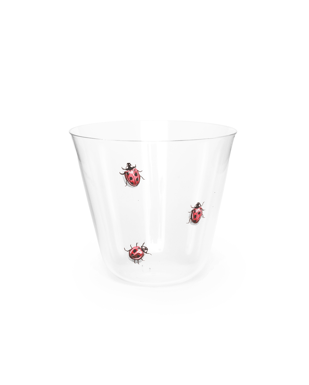 Ladybug Glasses - Motte Studio