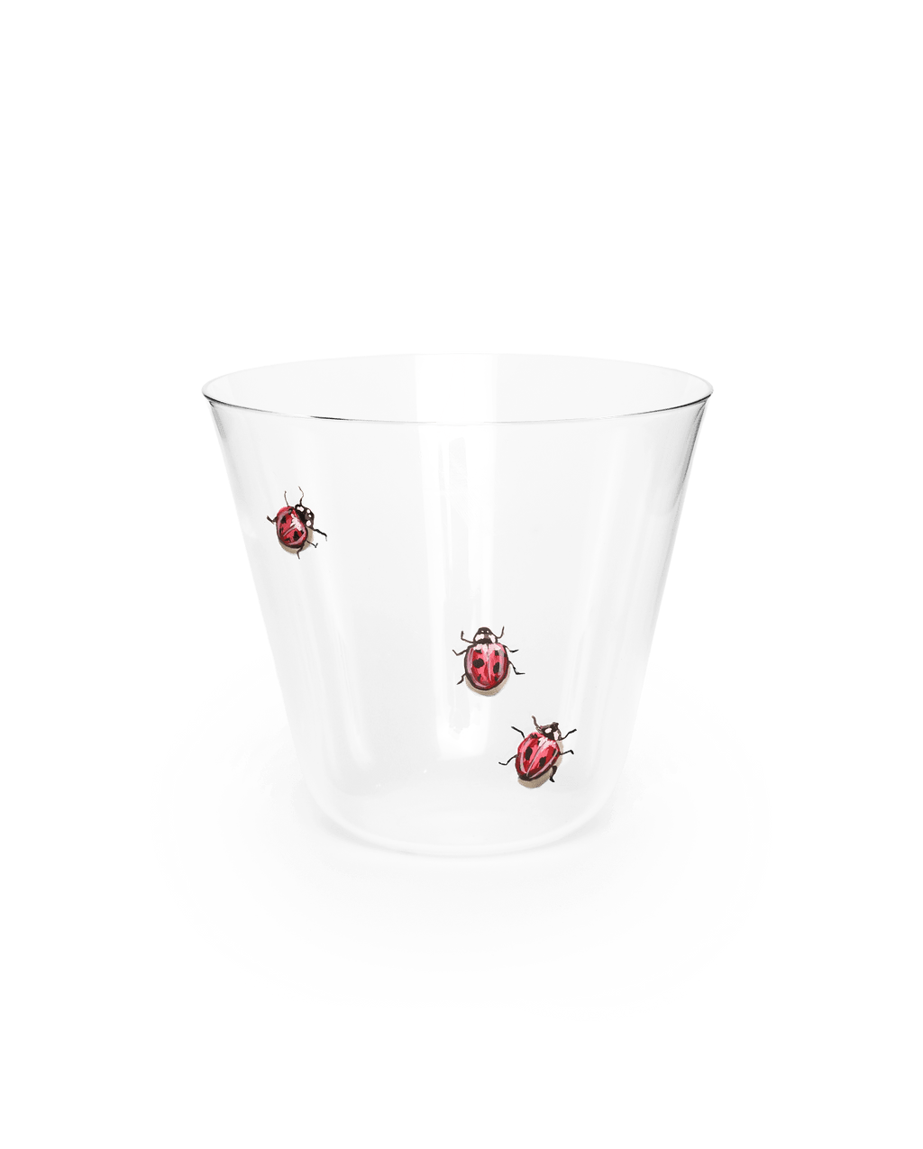 Ladybug Glasses - Motte Studio