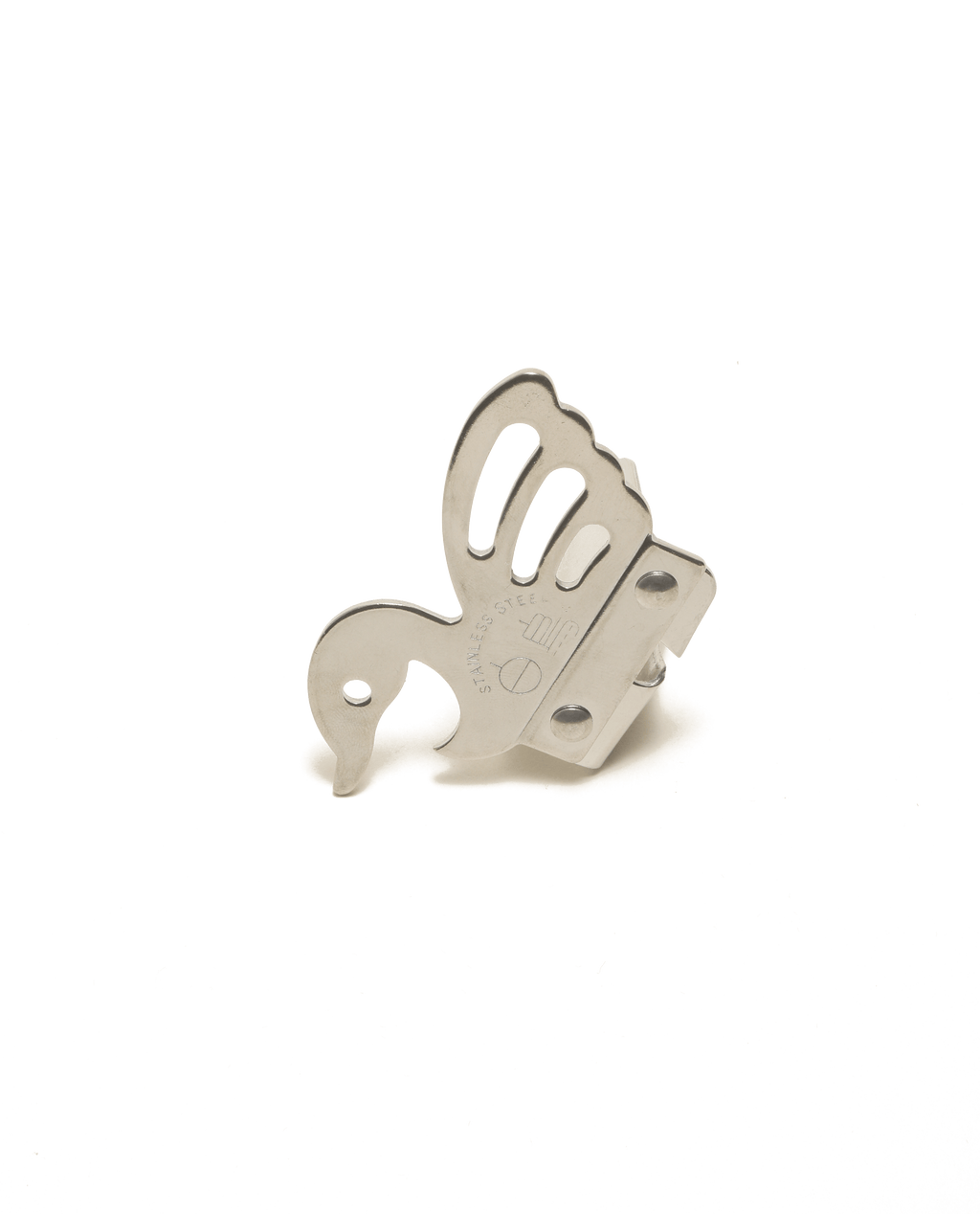 Swan Can Opener - Motte Studio