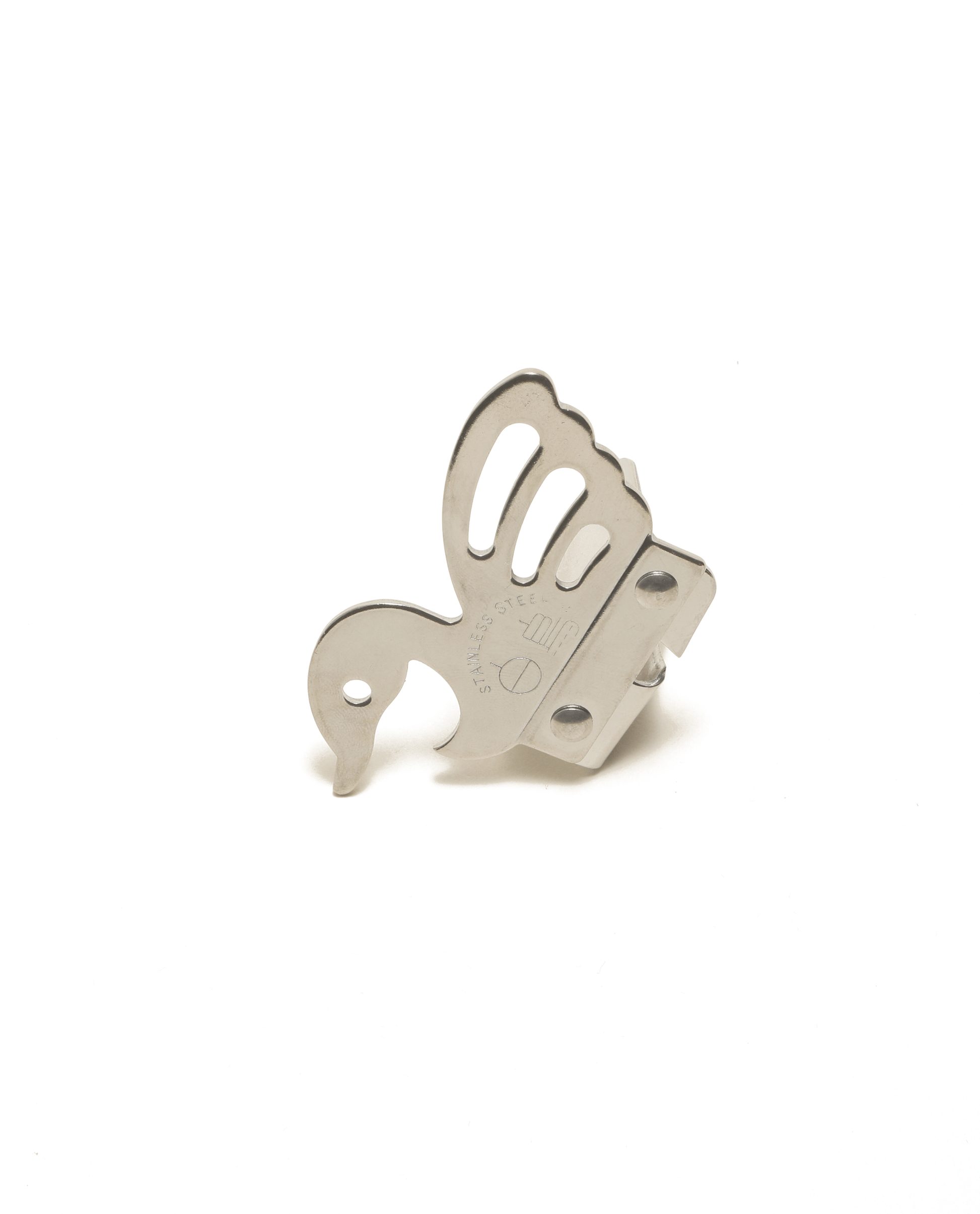 Swan Can Opener - Motte Studio