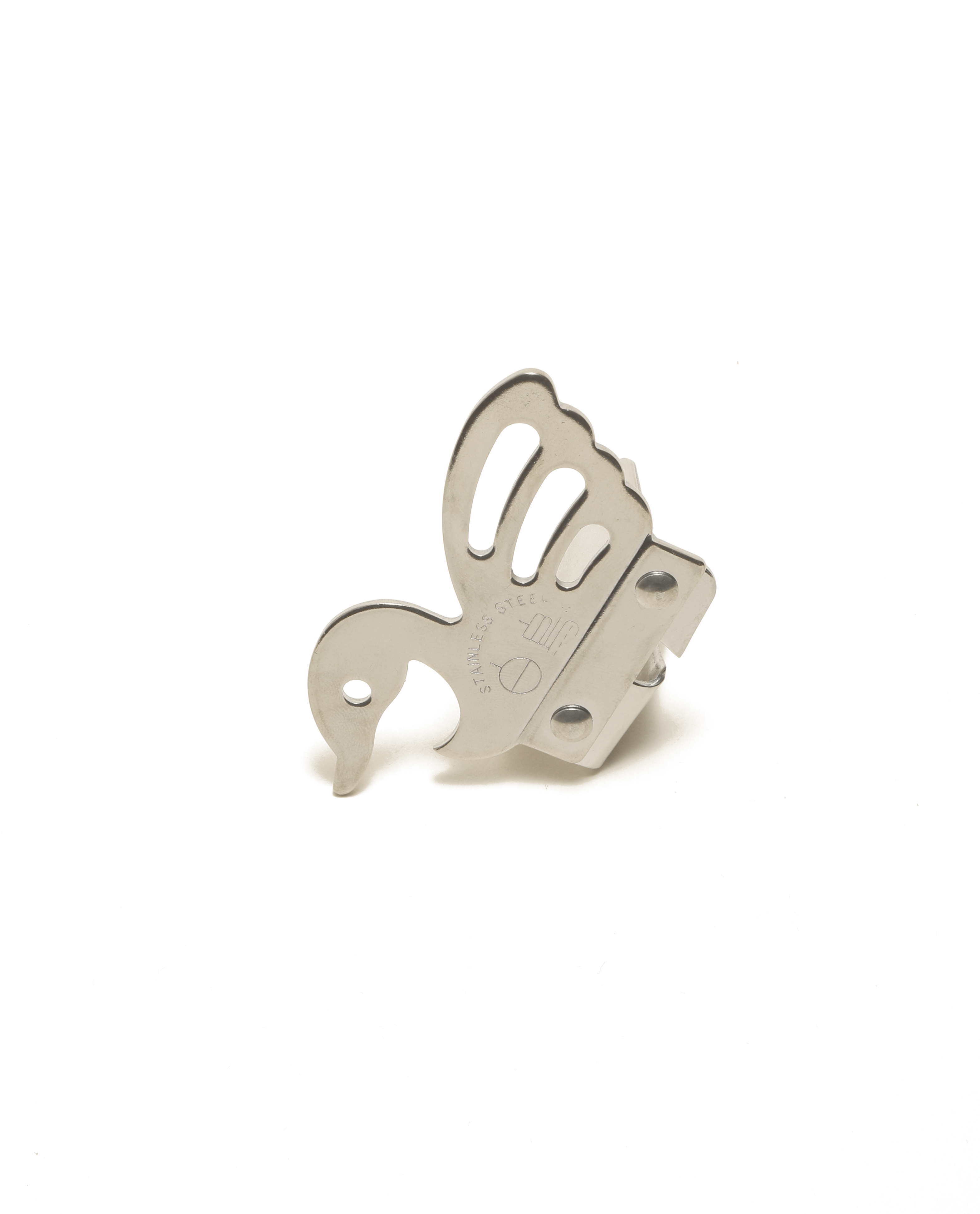 Swan Can Opener - Motte Studio